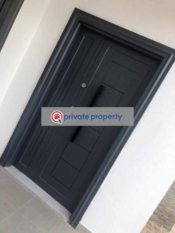 5 bedroom Detached Duplex For Sale &nbsp;east Legon Hills East Legon Hills Accra - 2