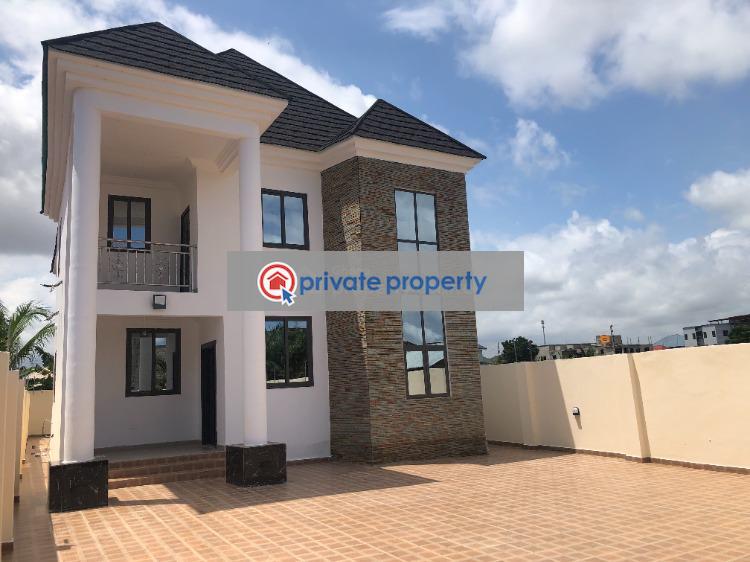 5 bedroom Detached Duplex For Sale &nbsp;east Legon Hills East Legon Hills Accra - 7