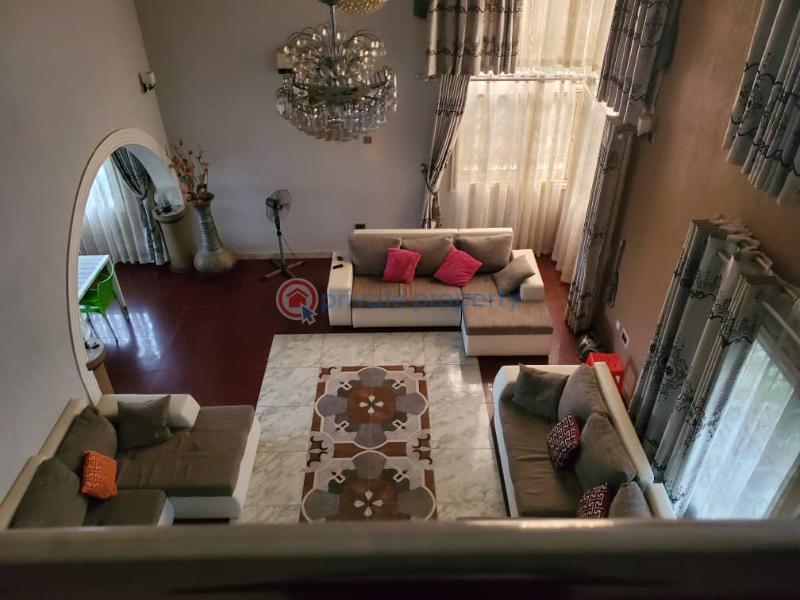 5 bedroom House For Sale Takoradi All Western Region  - 1