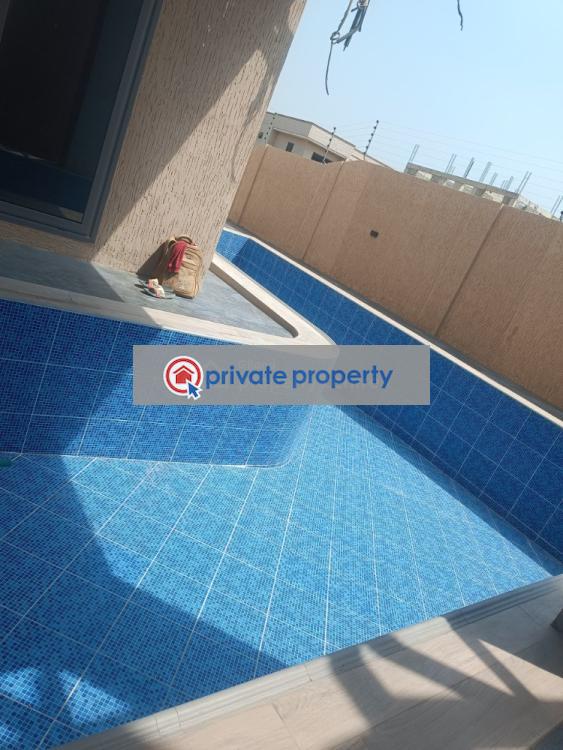 5 bedroom Detached Duplex For Sale &nbsp;ashaley Botwe Adenta Municipal Accra - 1