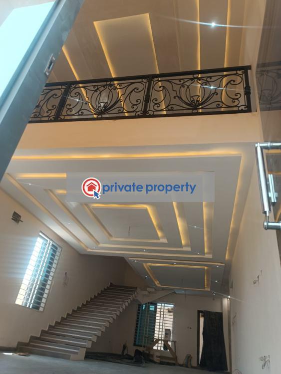 5 bedroom Detached Duplex For Sale &nbsp;ashaley Botwe Adenta Municipal Accra - 4