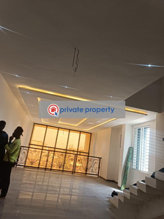 5 bedroom Detached Duplex For Sale &nbsp;ashaley Botwe Adenta Municipal Accra - 7