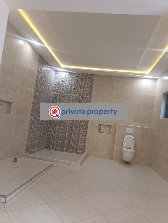 5 bedroom Detached Duplex For Sale &nbsp;ashaley Botwe Adenta Municipal Accra - 11