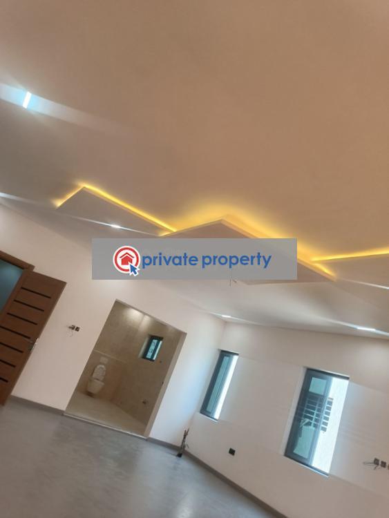 5 bedroom Detached Duplex For Sale &nbsp;ashaley Botwe Adenta Municipal Accra - 8