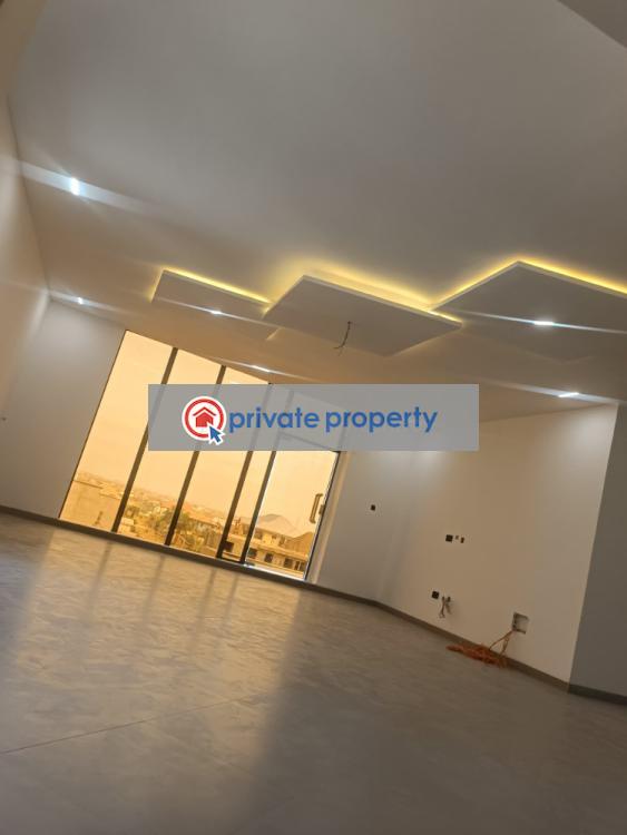 5 bedroom Detached Duplex For Sale &nbsp;ashaley Botwe Adenta Municipal Accra - 10