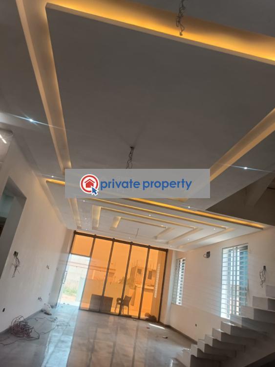 5 bedroom Detached Duplex For Sale &nbsp;ashaley Botwe Adenta Municipal Accra - 6