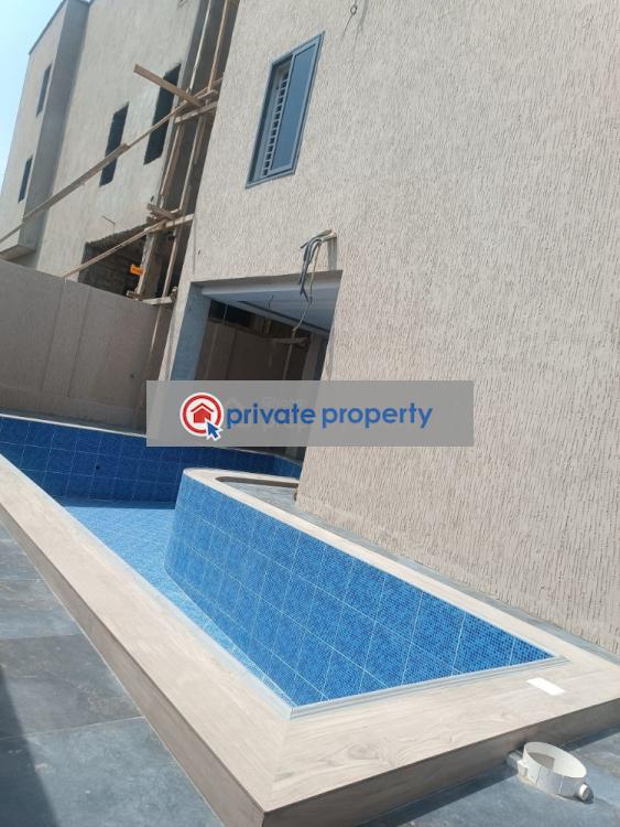 5 bedroom Detached Duplex For Sale &nbsp;ashaley Botwe Adenta Municipal Accra - 3