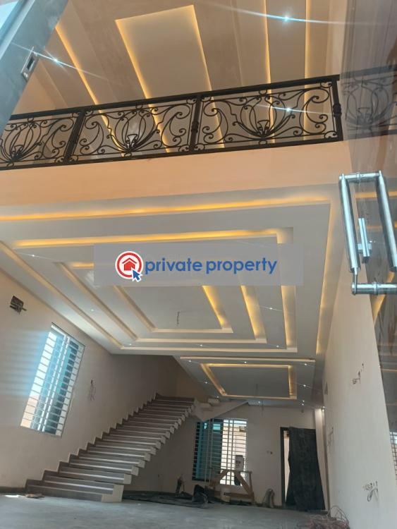 5 bedroom Detached Duplex For Sale &nbsp;ashaley Botwe Adenta Municipal Accra - 2