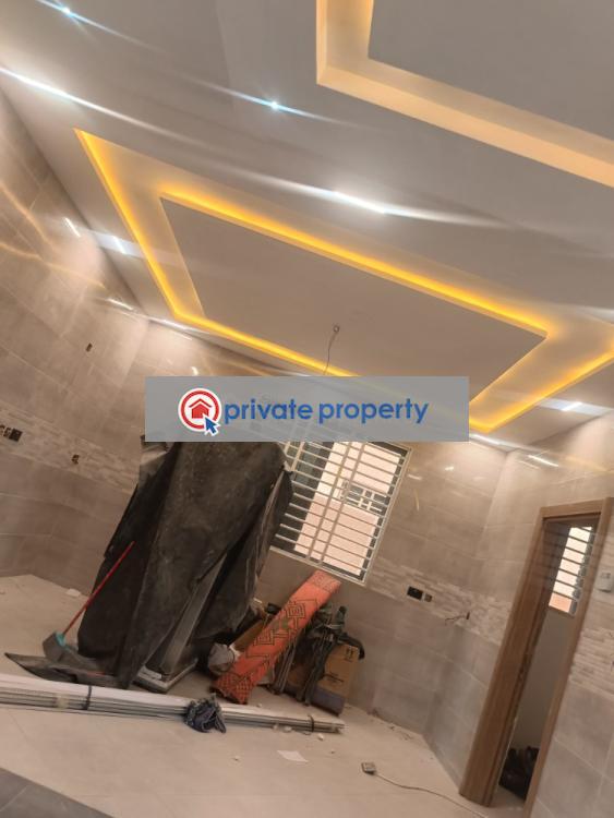 5 bedroom Detached Duplex For Sale &nbsp;ashaley Botwe Adenta Municipal Accra - 5