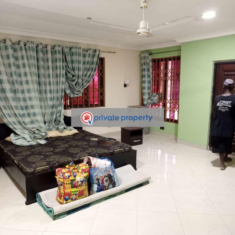 5 bedroom Townhouse For Sale &nbsp;kwabenya Kwabenya Ga East Municipal Accra - 7