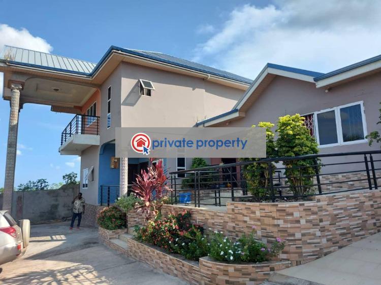 5 bedroom Townhouse For Sale &nbsp;kwabenya Kwabenya Ga East Municipal Accra - 4