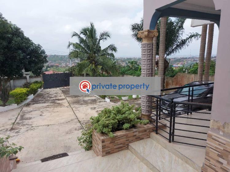 5 bedroom Townhouse For Sale &nbsp;kwabenya Kwabenya Ga East Municipal Accra - 2