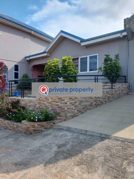 5 bedroom Townhouse For Sale &nbsp;kwabenya Kwabenya Ga East Municipal Accra - 5
