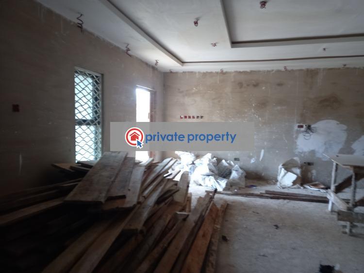 5 bedroom House For Sale &nbsp;parkoso After Asokore Mampong. Kumasi Metropolitan Ashanti - 7