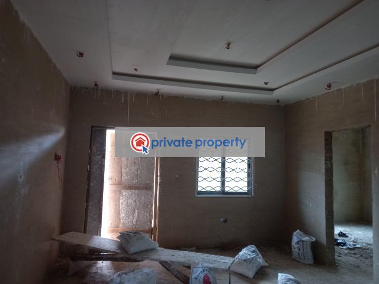 5 bedroom House For Sale &nbsp;parkoso After Asokore Mampong. Kumasi Metropolitan Ashanti - 13