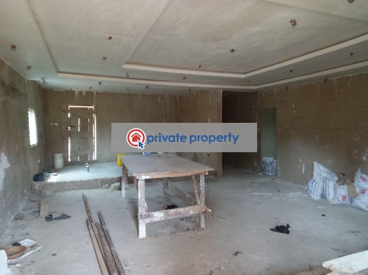 5 bedroom House For Sale &nbsp;parkoso After Asokore Mampong. Kumasi Metropolitan Ashanti - 5