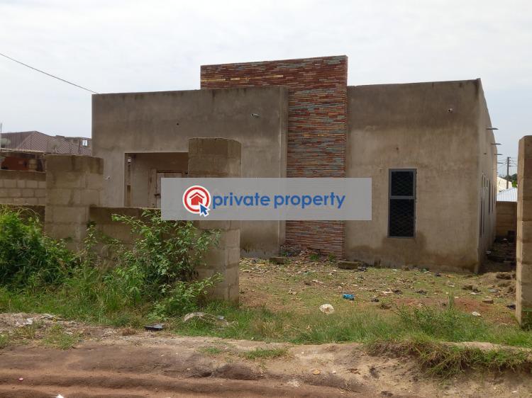 5 bedroom House For Sale &nbsp;parkoso After Asokore Mampong. Kumasi Metropolitan Ashanti - 3