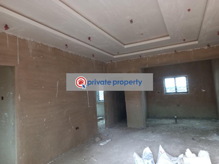 5 bedroom House For Sale &nbsp;parkoso After Asokore Mampong. Kumasi Metropolitan Ashanti - 11