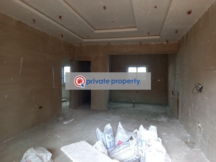 5 bedroom House For Sale &nbsp;parkoso After Asokore Mampong. Kumasi Metropolitan Ashanti - 12