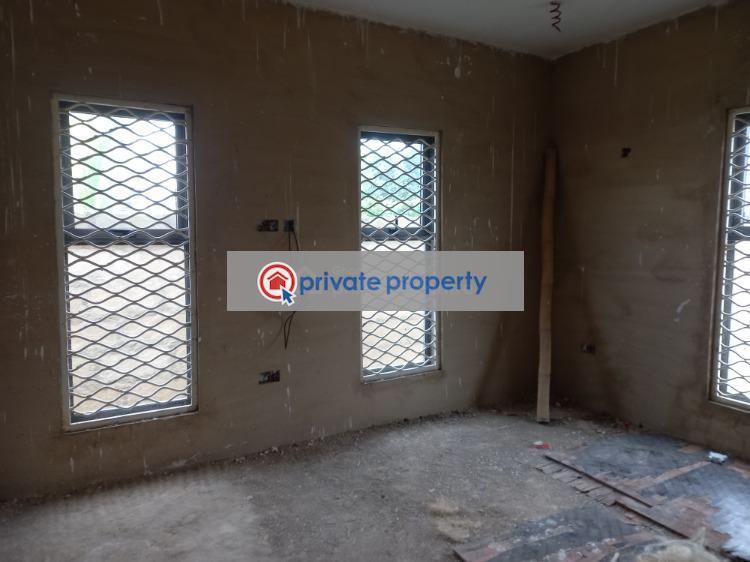 5 bedroom House For Sale &nbsp;parkoso After Asokore Mampong. Kumasi Metropolitan Ashanti - 8