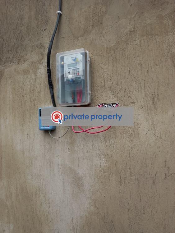 5 bedroom House For Sale &nbsp;parkoso After Asokore Mampong. Kumasi Metropolitan Ashanti - 9