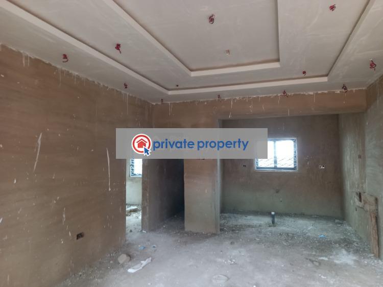 5 bedroom House For Sale &nbsp;parkoso After Asokore Mampong. Kumasi Metropolitan Ashanti - 15