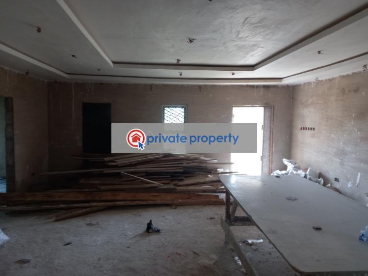 5 bedroom House For Sale &nbsp;parkoso After Asokore Mampong. Kumasi Metropolitan Ashanti - 6