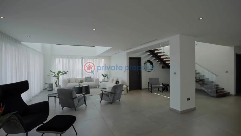 5 bedroom Apartment For Sale East Legon Boundary Road Accra - Ghana East Legon  - 1