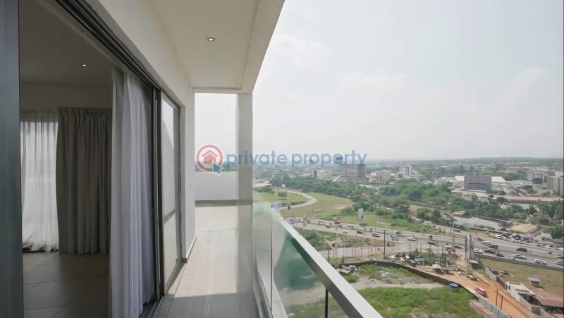 5 bedroom Apartment For Sale East Legon Boundary Road Accra - Ghana East Legon  - 9