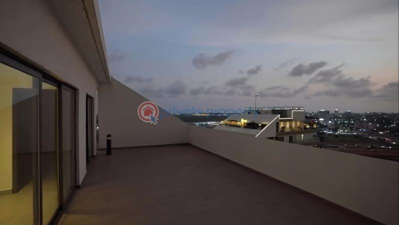 5 bedroom Apartment For Sale East Legon Boundary Road Accra - Ghana East Legon  - 22