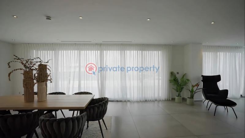 5 bedroom Apartment For Sale East Legon Boundary Road Accra - Ghana East Legon  - 13