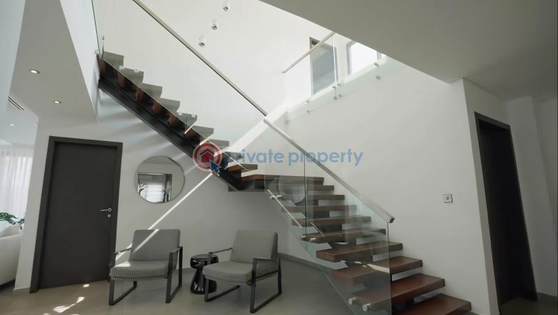 5 bedroom Apartment For Sale East Legon Boundary Road Accra - Ghana East Legon  - 5