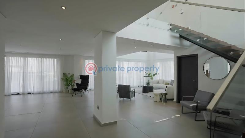 5 bedroom Apartment For Sale East Legon Boundary Road Accra - Ghana East Legon  - 15