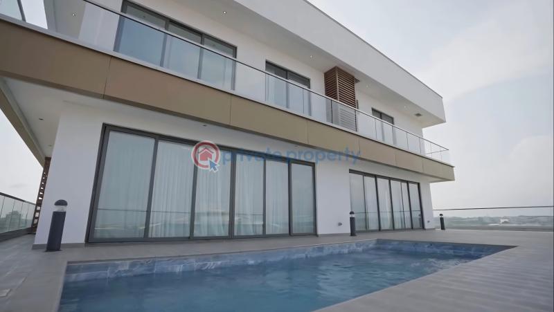 5 bedroom Apartment For Sale East Legon Boundary Road Accra - Ghana East Legon  - 18
