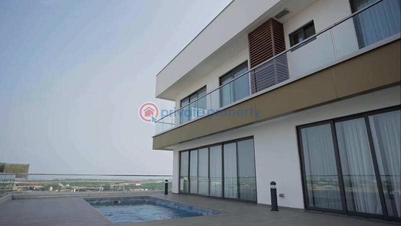 5 bedroom Apartment For Sale East Legon Boundary Road Accra - Ghana East Legon  - 17