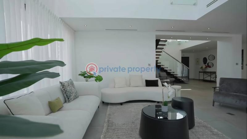 5 bedroom Apartment For Sale East Legon Boundary Road Accra - Ghana East Legon  - 2