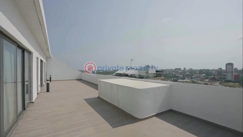 5 bedroom Apartment For Sale East Legon Boundary Road Accra - Ghana East Legon  - 16