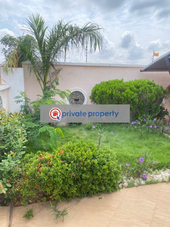 5 bedroom Terraced Duplex For Sale &nbsp;adjirngano East Legon Accra - 4