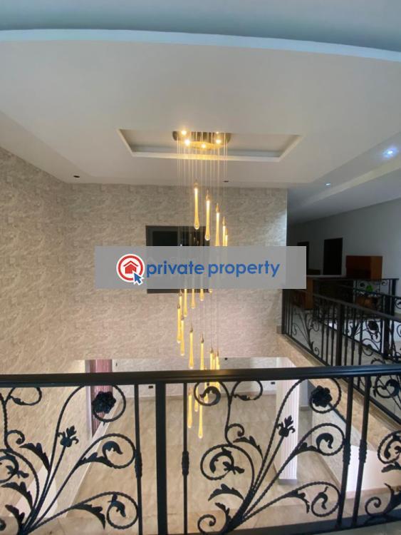 5 bedroom Terraced Duplex For Sale &nbsp;adjirngano East Legon Accra - 8