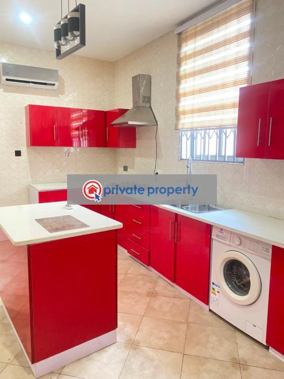 5 bedroom Terraced Duplex For Sale &nbsp;adjirngano East Legon Accra - 1