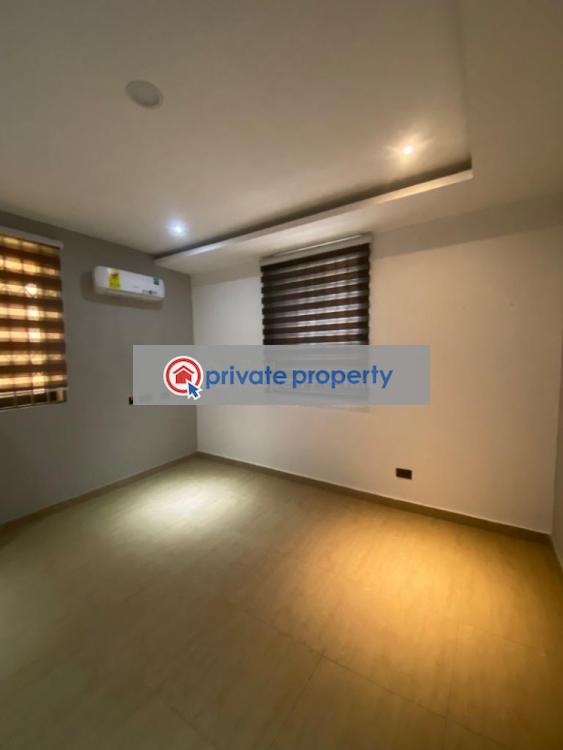 5 bedroom Terraced Duplex For Sale &nbsp;adjirngano East Legon Accra - 9