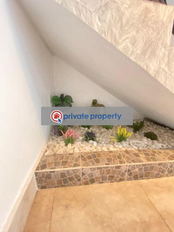5 bedroom Terraced Duplex For Sale &nbsp;adjirngano East Legon Accra - 6