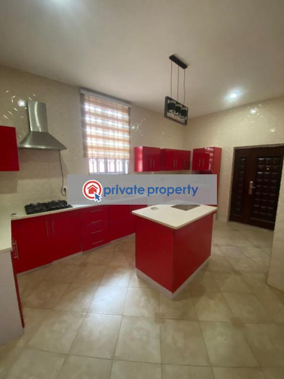 5 bedroom Terraced Duplex For Sale &nbsp;adjirngano East Legon Accra - 2