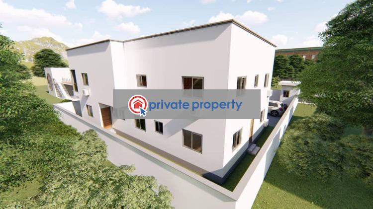 5 bedroom House For Sale &nbsp;east Legon Hills Adenta Adenta Municipal Accra - 5