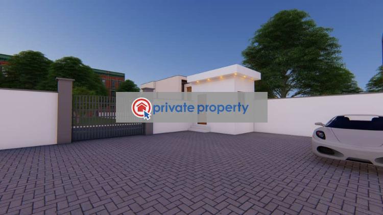 5 bedroom House For Sale &nbsp;east Legon Hills Adenta Adenta Municipal Accra - 8