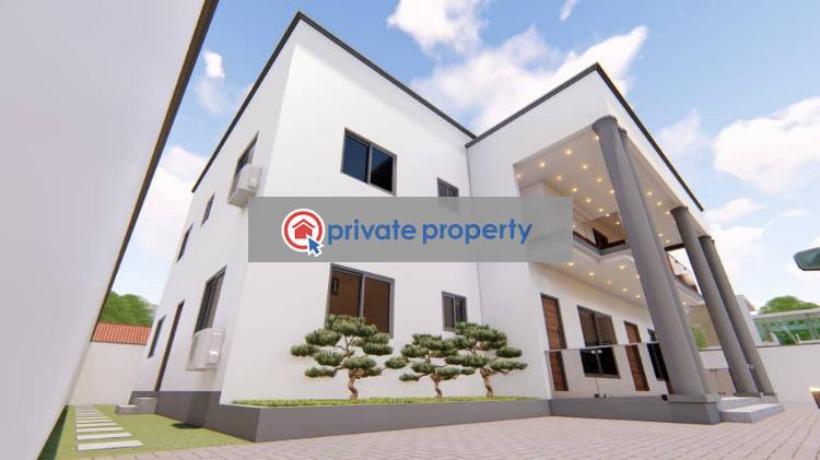 5 bedroom House For Sale &nbsp;east Legon Hills Adenta Adenta Municipal Accra - 7