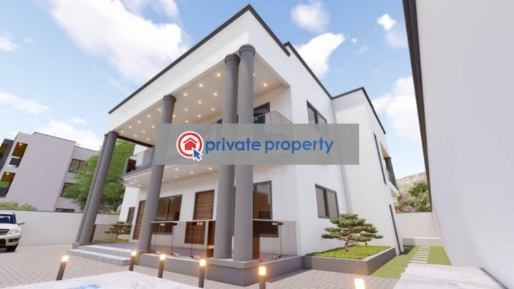5 bedroom House For Sale &nbsp;east Legon Hills Adenta Adenta Municipal Accra - 2