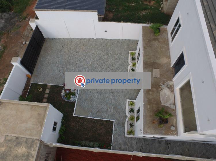 5 bedroom Detached Duplex For Sale &nbsp;east Legon Hills Adenta Adenta Municipal Accra - 15
