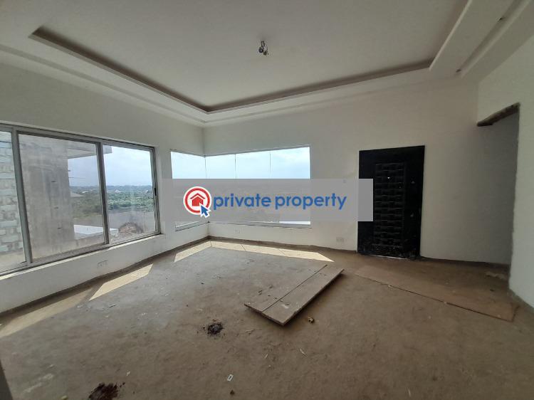 5 bedroom Detached Duplex For Sale &nbsp;east Legon Hills Adenta Adenta Municipal Accra - 6
