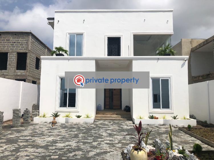 5 bedroom Detached Duplex For Sale &nbsp;east Legon Hills Adenta Adenta Municipal Accra - 8
